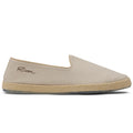Espadrilles - Ivory