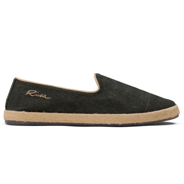 Espadrilles - Green