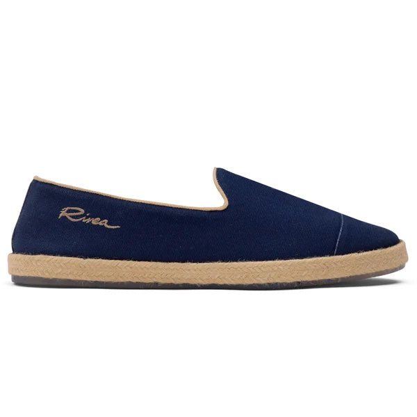 Espadrilles - Navy