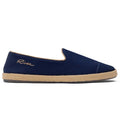 Espadrilles - Navy