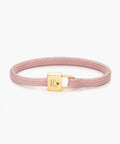 Billy - Dusty Pink / Gold