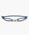 Daunting Dean - Ash Blue / Silver