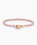 W Ed - Dusty Pink / Gold