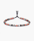 Brontide 4 mm - Lillehammer / Silver