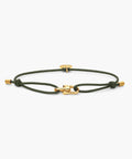Mia - Army / Gold