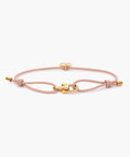 Mia - Dusty Pink / Gold