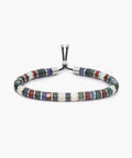 Brontide 6 mm - Turn Silver