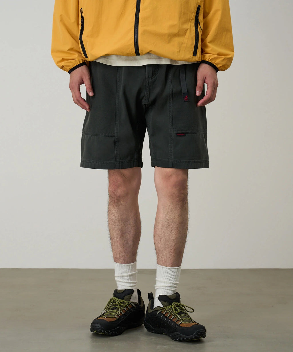 Gadget Short - Smoke Grey