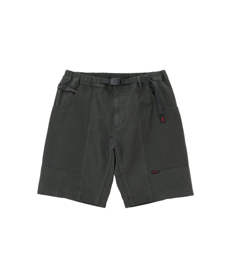 Gadget Short - Smoke Grey