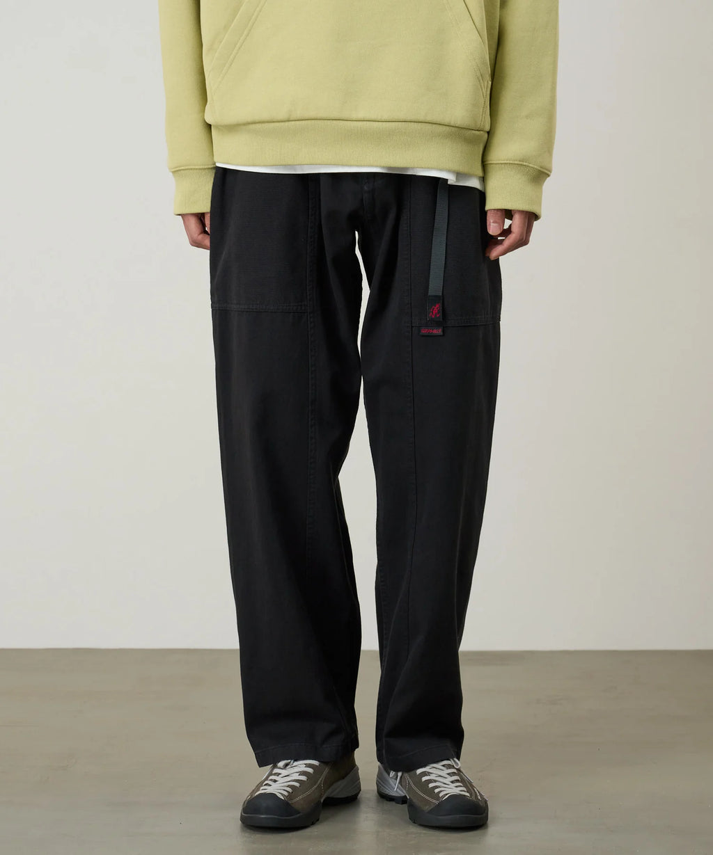 Gadget Pant - Black