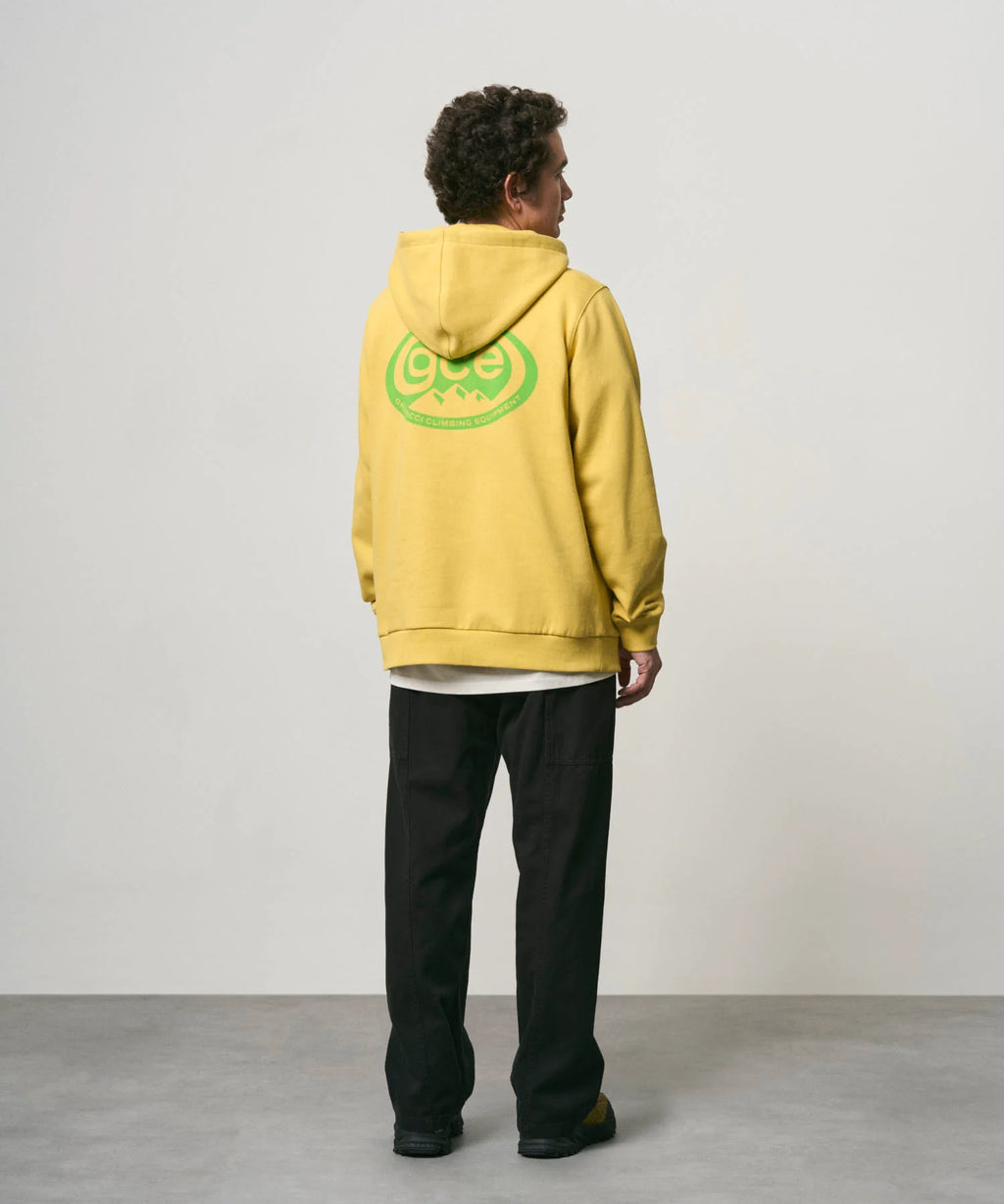 Gadget Pant - Black