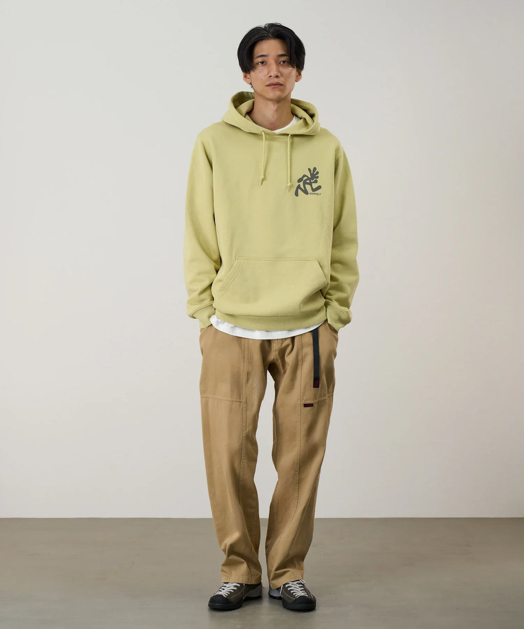 Gadget Pant - Chino