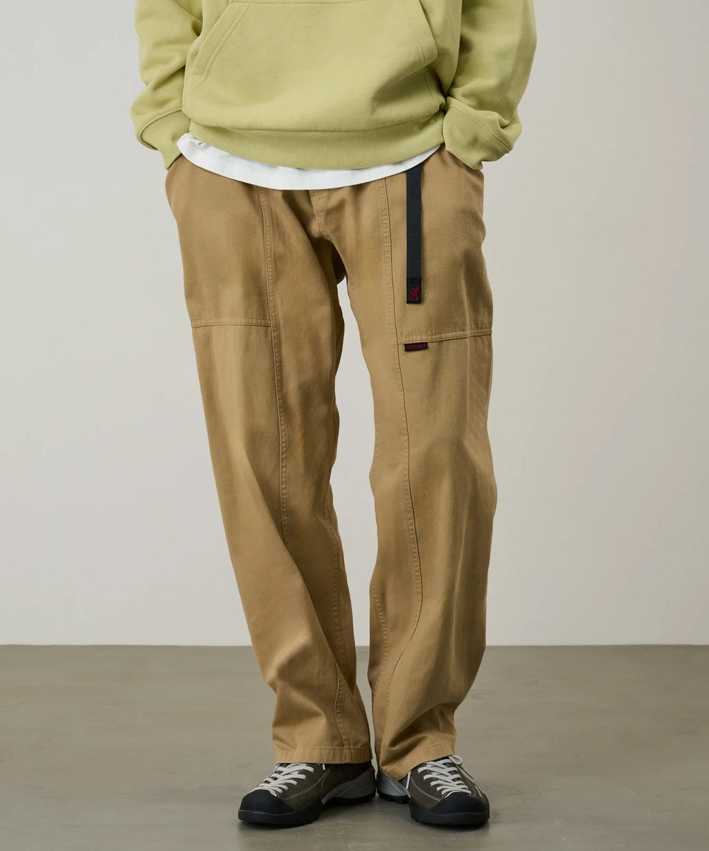 Gadget Pant - Chino