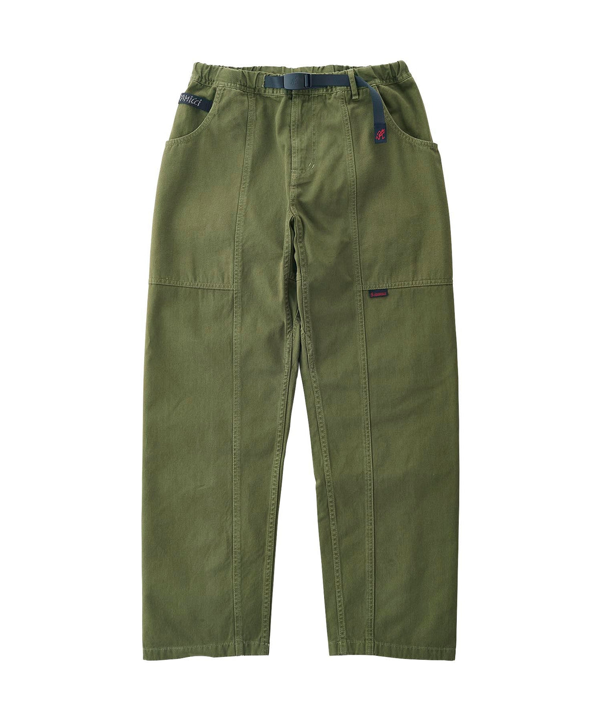 Gadget Pant - Olive