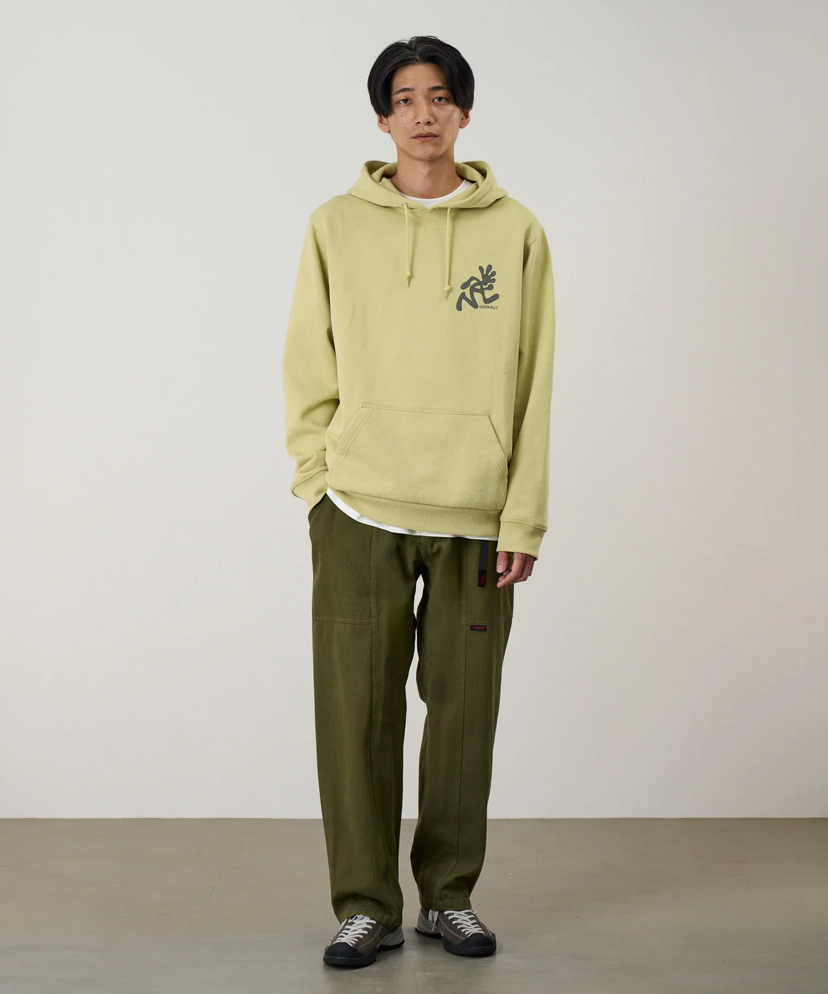 Gadget Pant - Olive