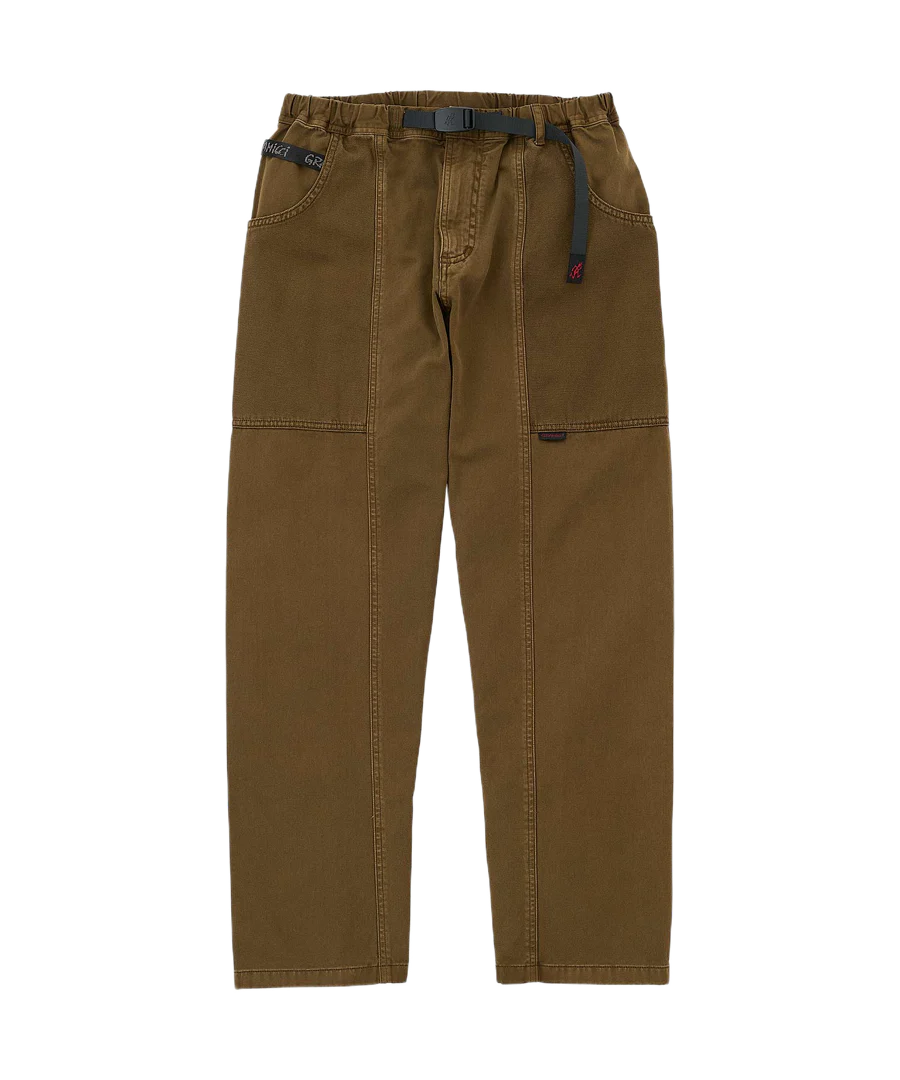 Gadget Pant - Bark Pigment