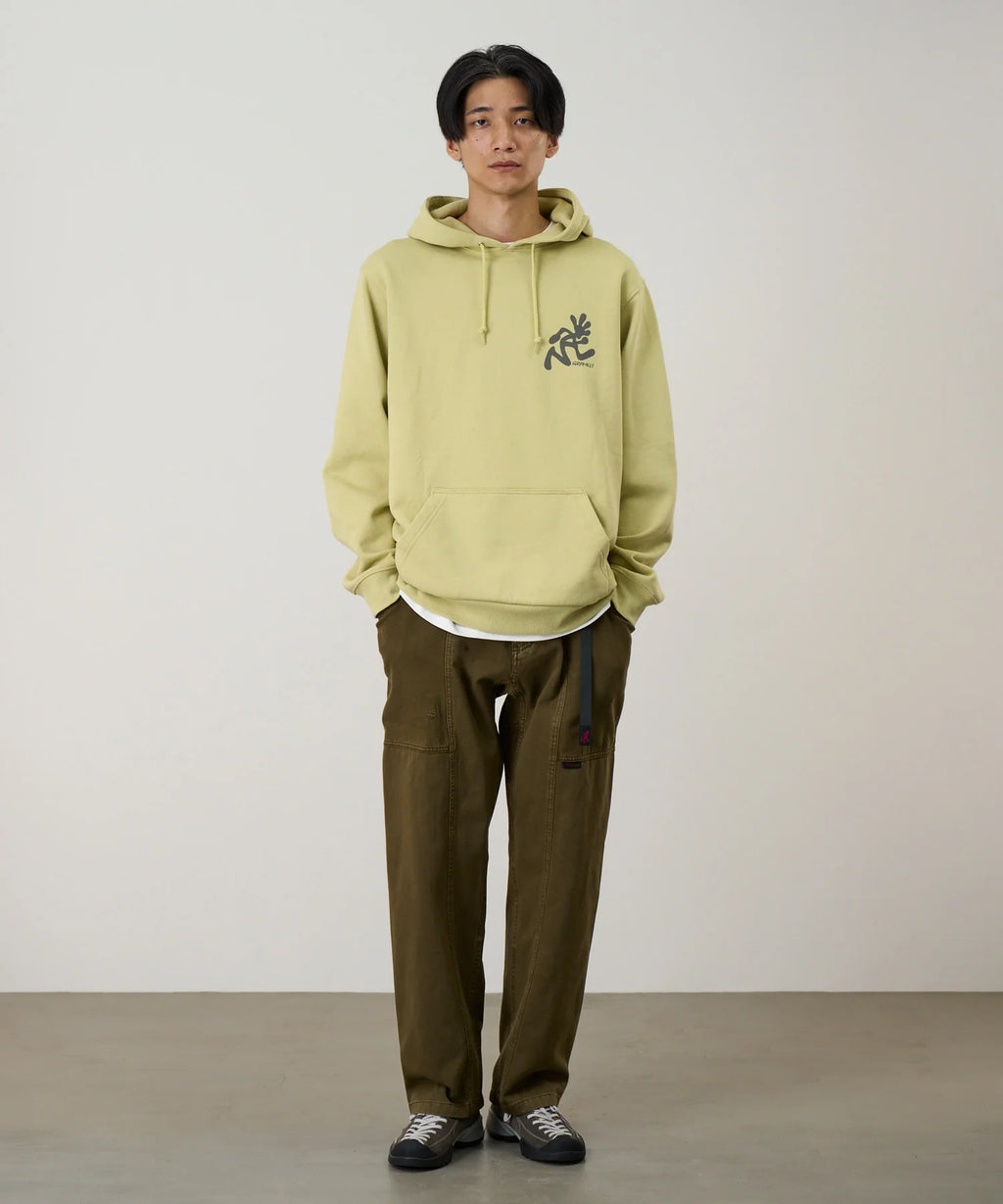 Gadget Pant - Bark Pigment