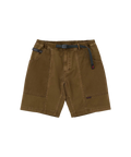 Gadget Short - Bark
