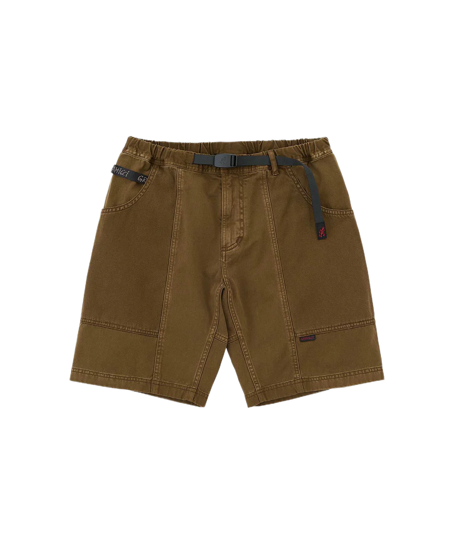Gadget Short - Bark