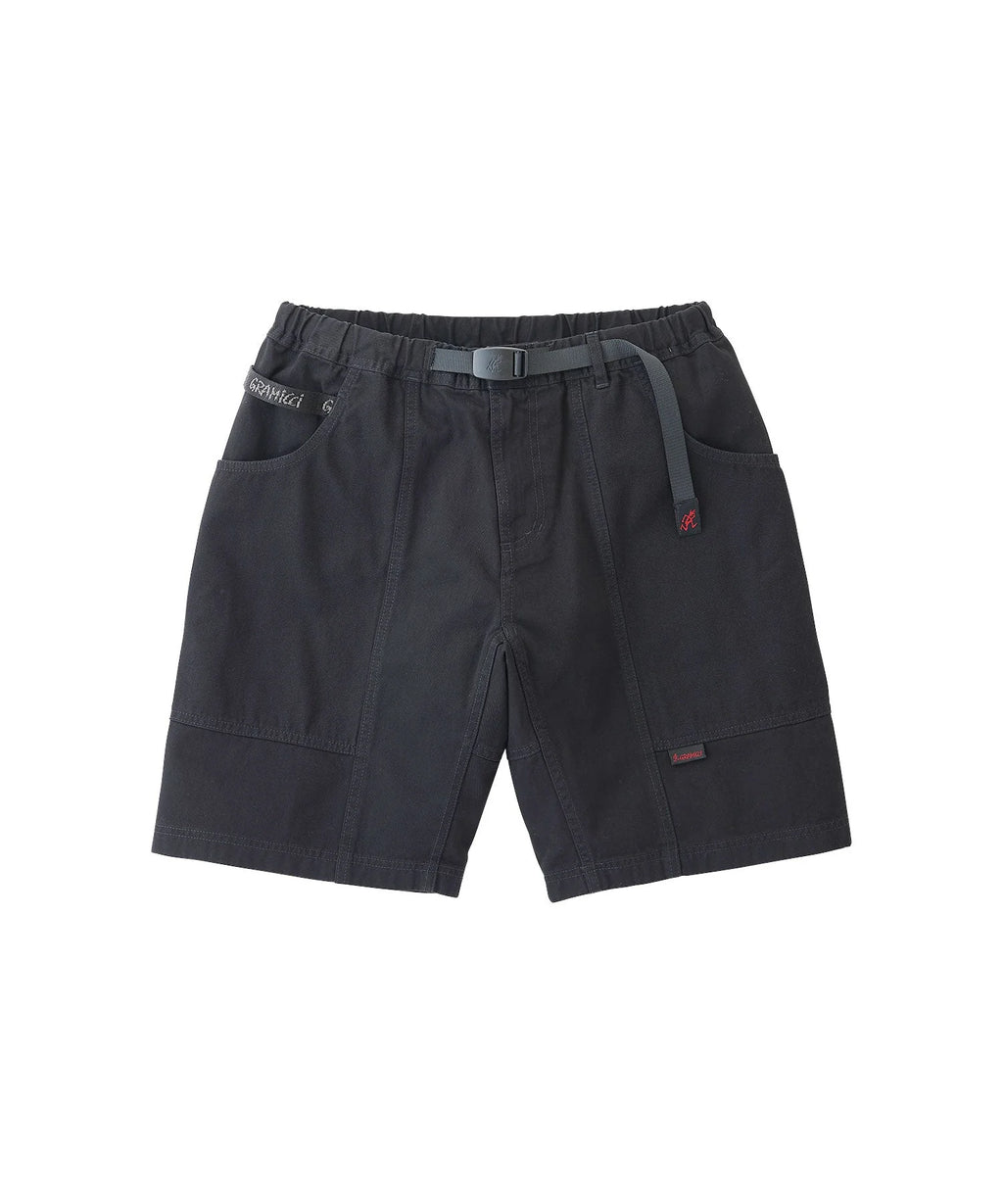 Gadget Short - Black