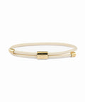 W Little Lewis - Ivory/Gold