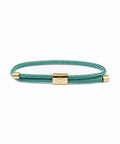 W Little Lewis - Patina Green/Gold