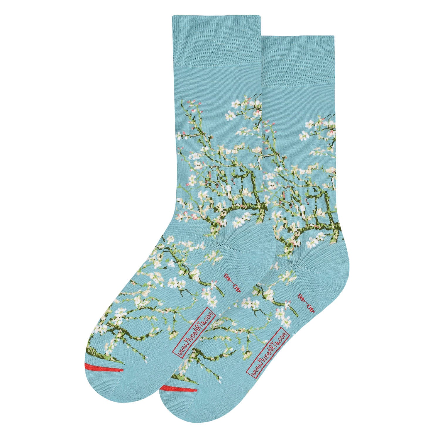 Vincent van Gogh - Almond Blossom