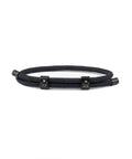 Little Lewis DBL - Black/Black