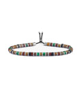 Brontide 4mm - Nara / Silver