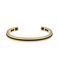 Navarch 6mm - Black/Gold