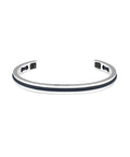 Navarch 9mm - Navy/Silver