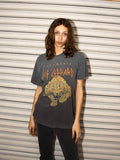 Def Leppard Sunkissed Boyfriend Tee