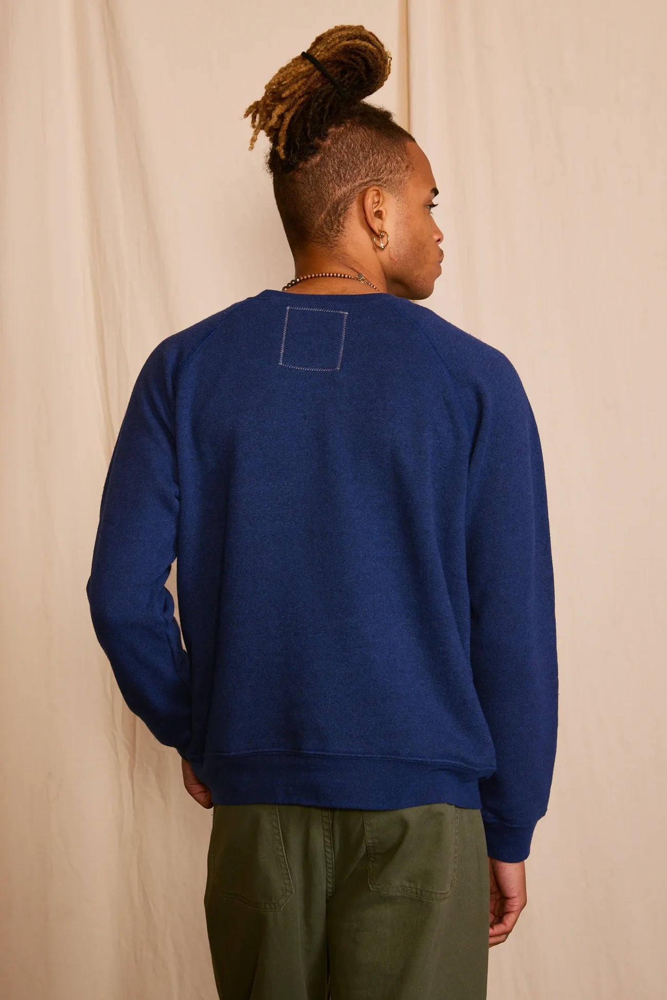 Rambo Fleece Sweatshirt