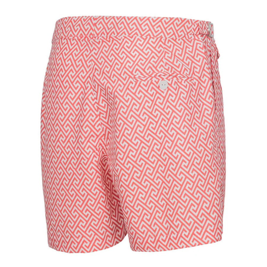 Toscane - Coral