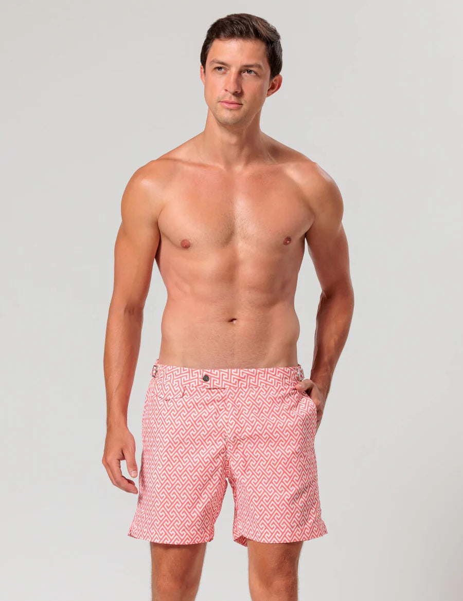 Toscane - Coral