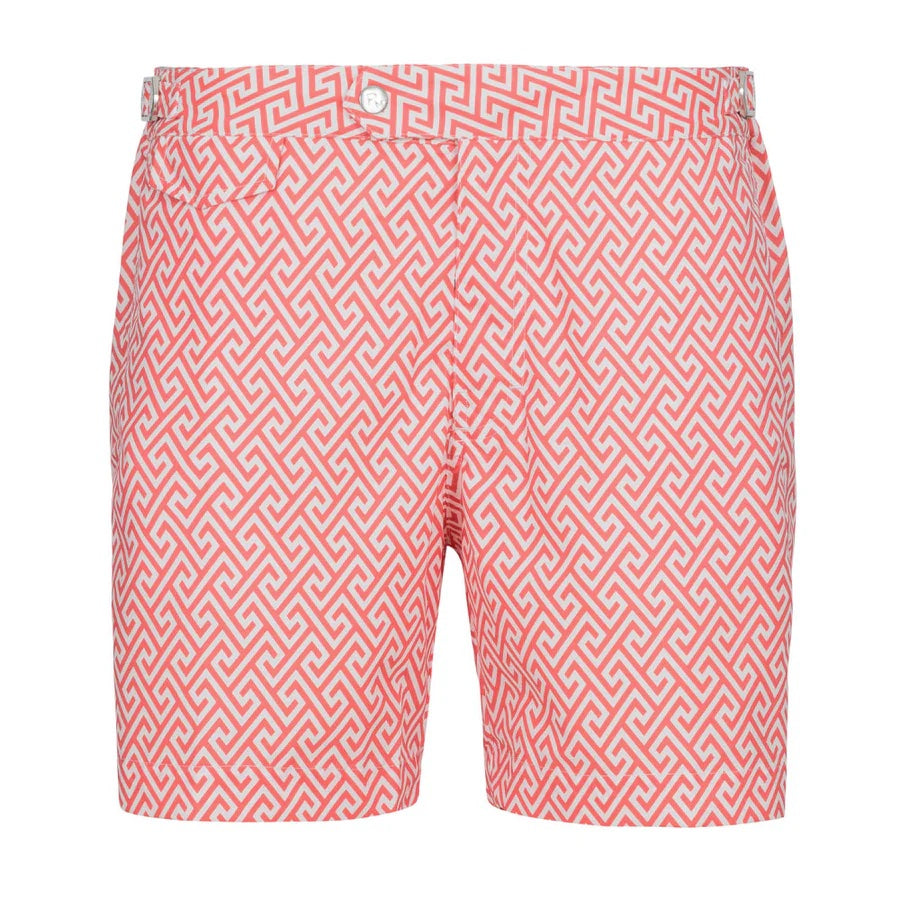 Toscane - Coral