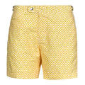 Toscane - Yellow