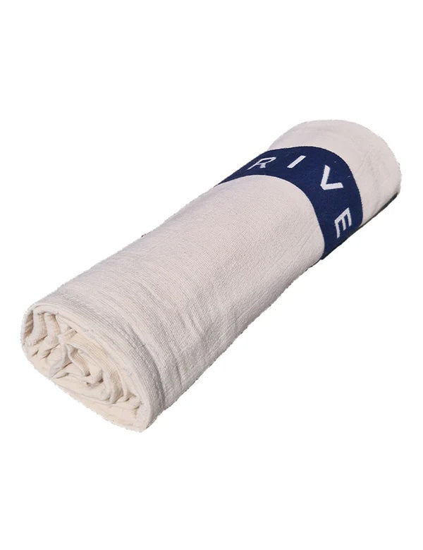 Sanremo Beach Towel