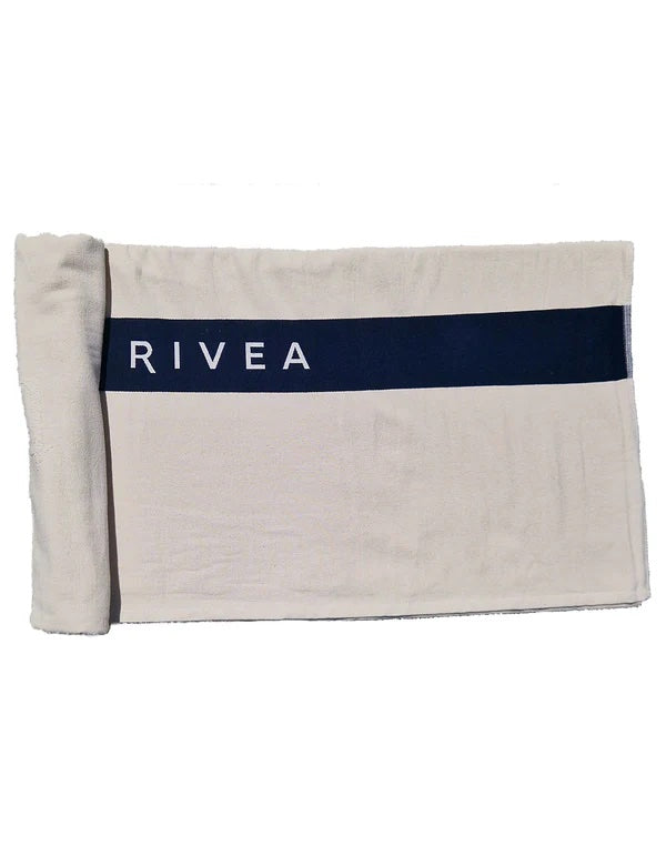 Sanremo Beach Towel