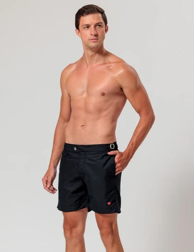 Riviera Black