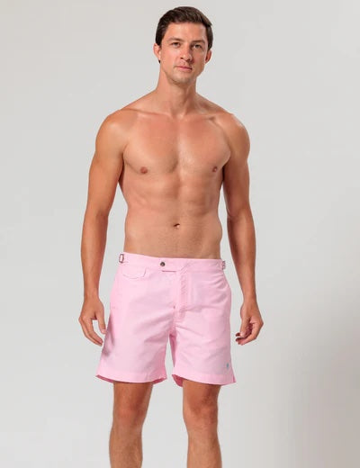 Riviera Pink