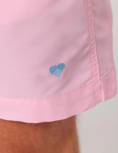Riviera Pink