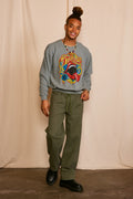 Rolling Stones Some Girls Sweatshirt
