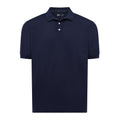 Signature Polo SS - Navy