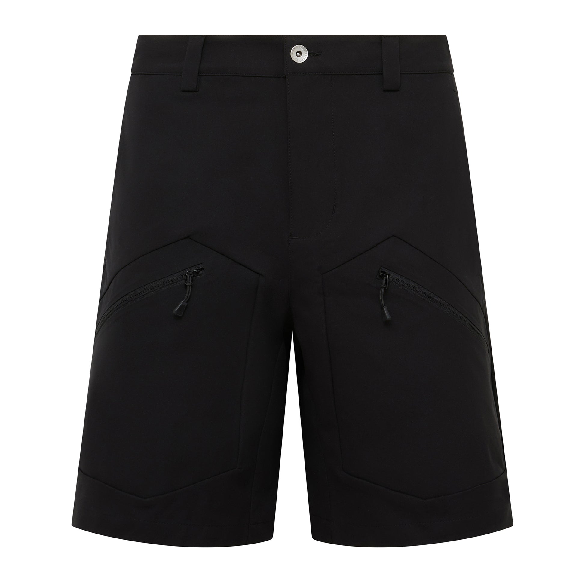 Signature Shorts - Black