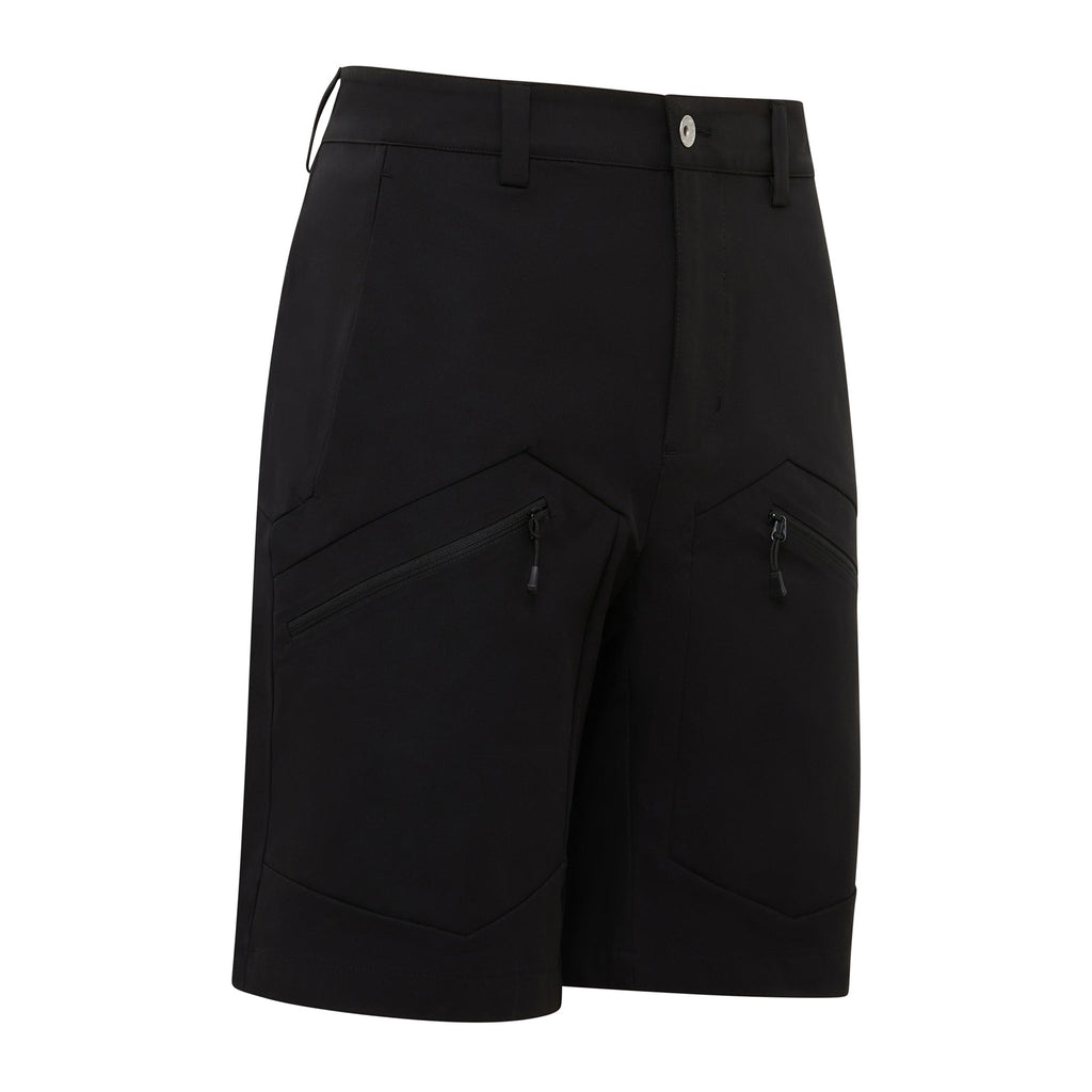 Signature Shorts - Black
