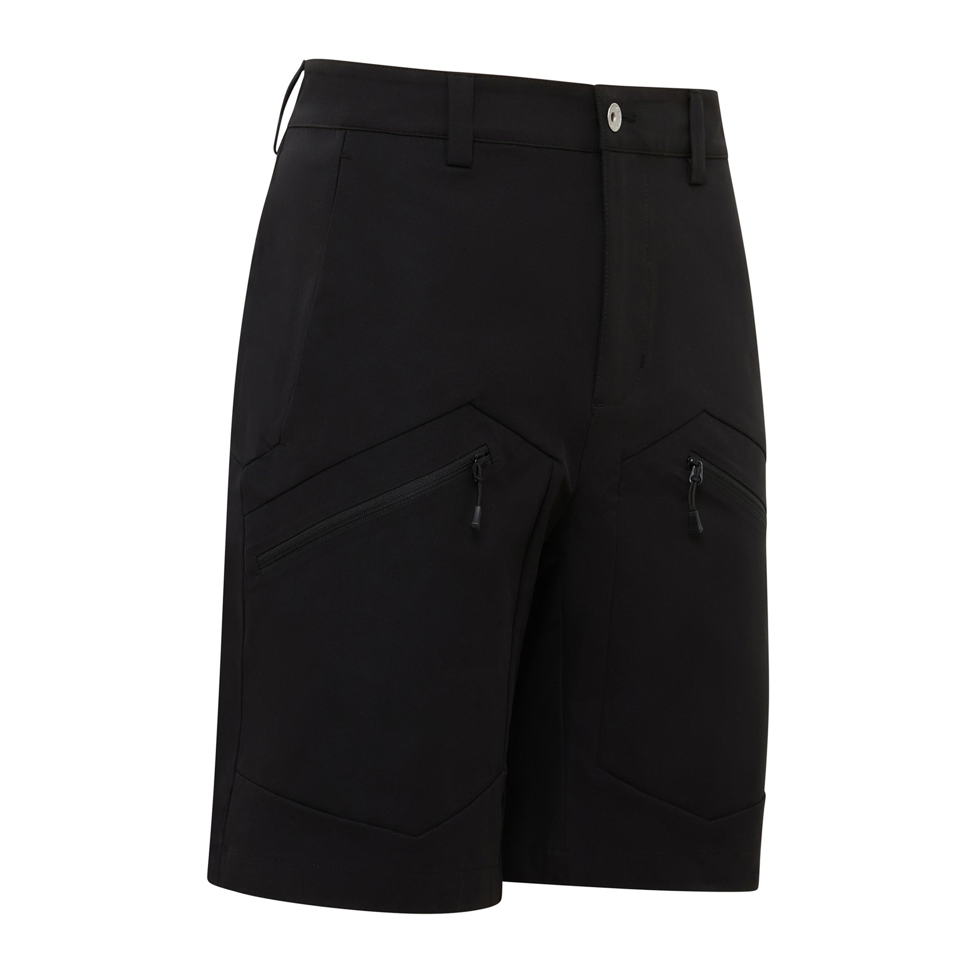 Signature Shorts - Black