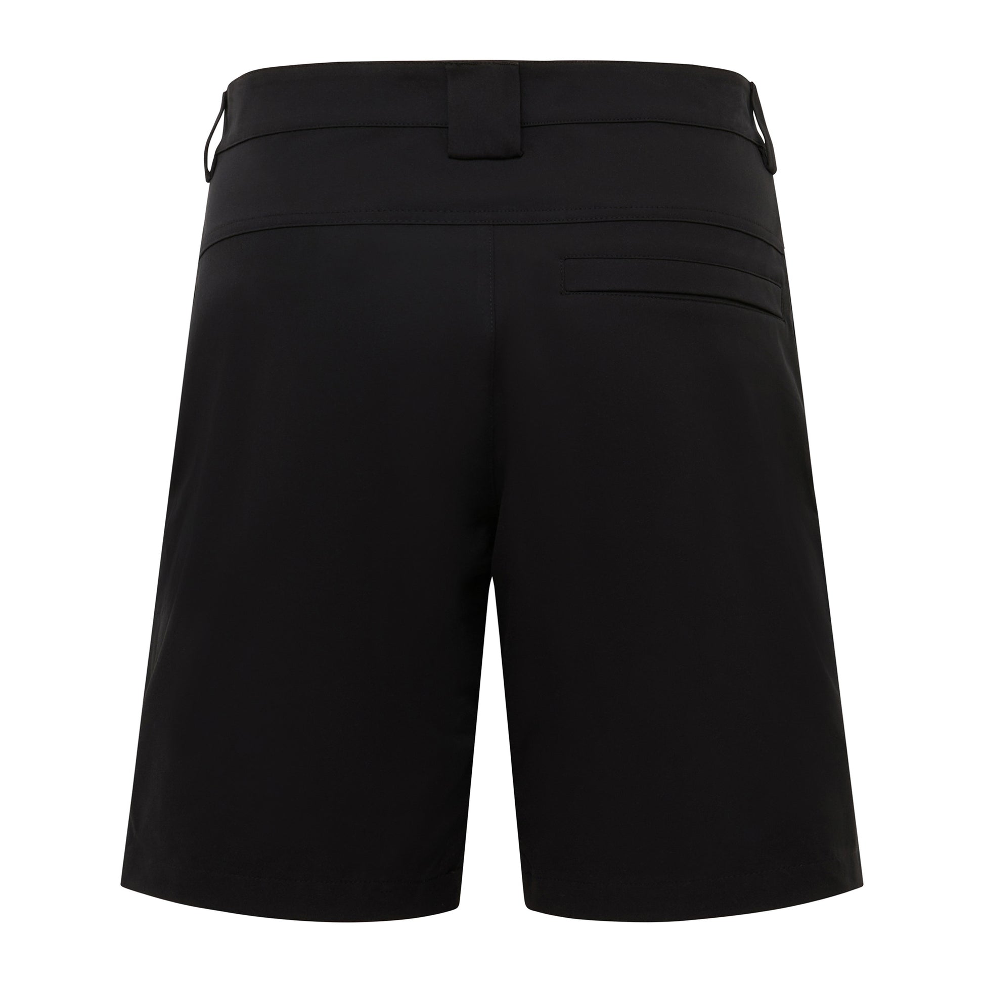 Signature Shorts - Black