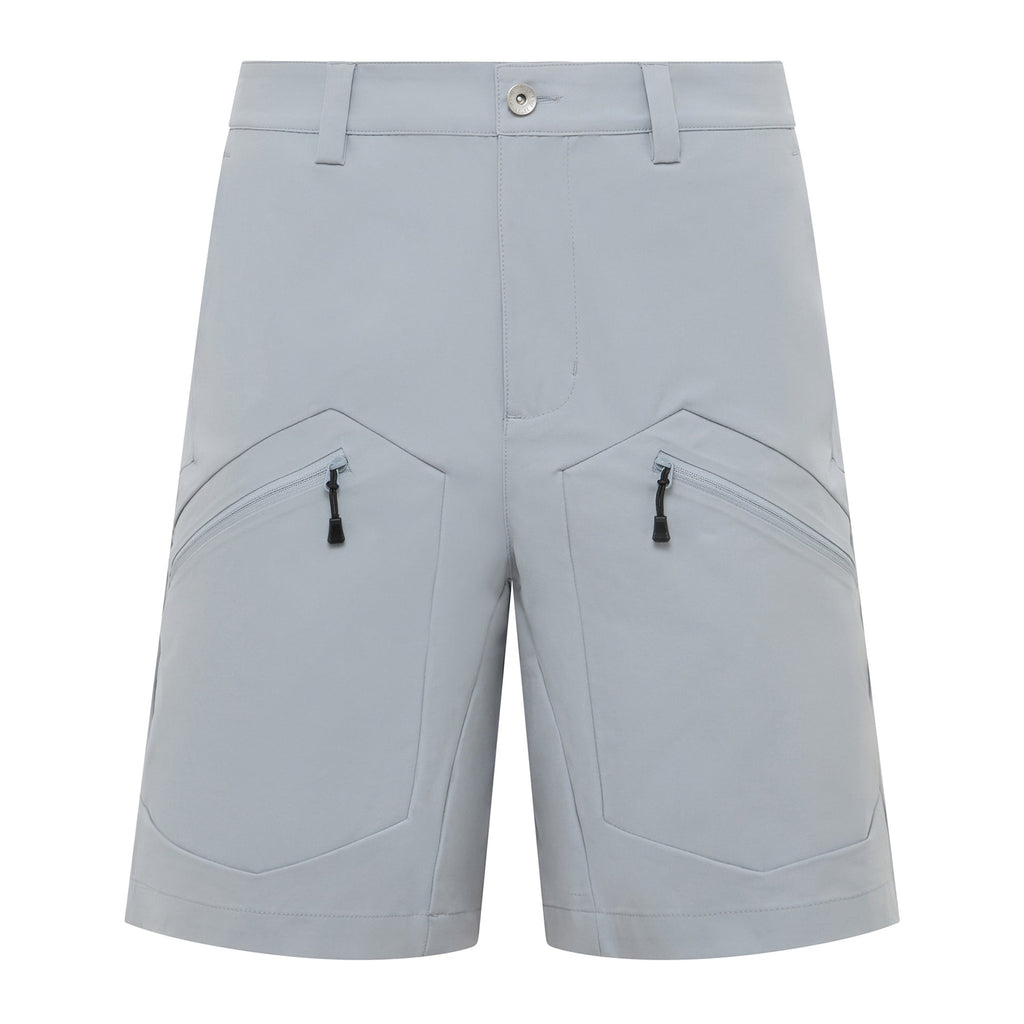 Signature Shorts - Light Grey