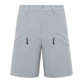 Signature Shorts - Light Grey